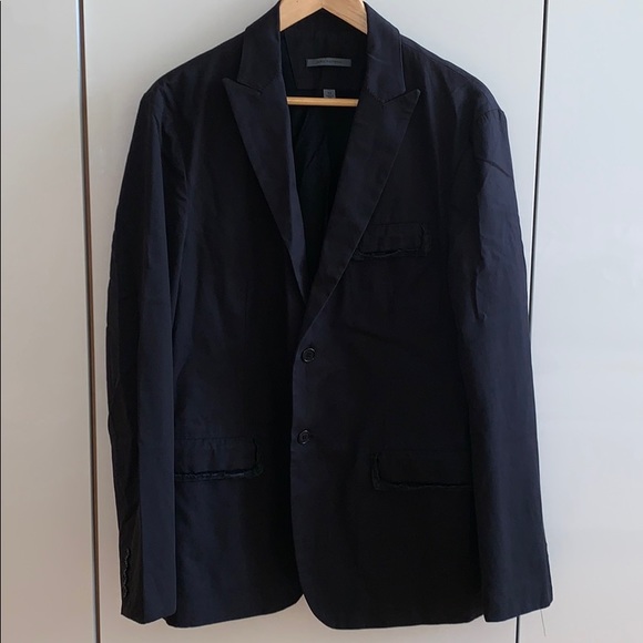 John Varvatos Other - Funky John Varvatos Jacket - Italy